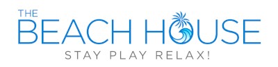 The Beach House Logo